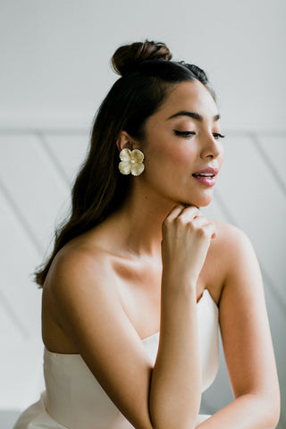 HC Style Guide: Accessorize for your Bridal Style