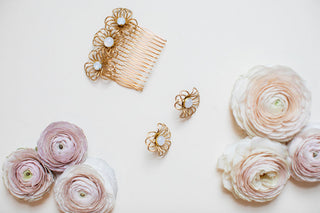 Earrings For Your Big Day and Everyday After