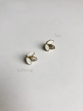 Erin Earring (more colors) // RTS