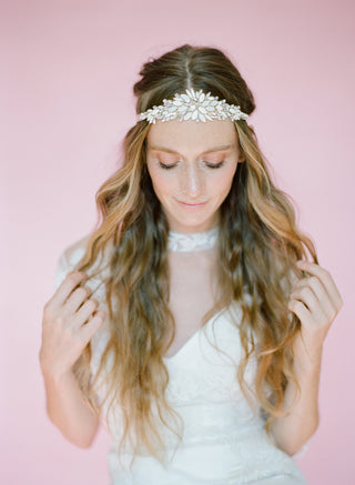 Darby-Hair Adornments-Hushed Commotion