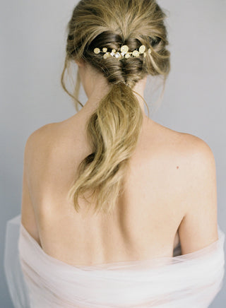 Carson-Hair Adornments-Hushed Commotion