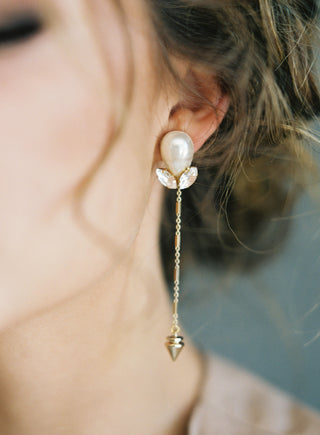 Landry-earrings-Hushed Commotion