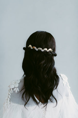Blake-Hair Adornments-Hushed Commotion
