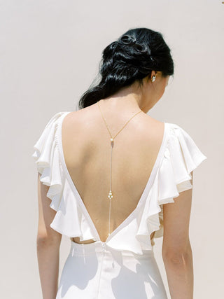 Trend Spotting: Mother of Pearl & Pearl Pieces for Summer