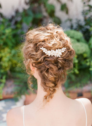 Marlow-Hair Adornments-Hushed Commotion
