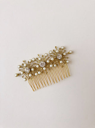 Julia-Hair Adornments-Hushed Commotion