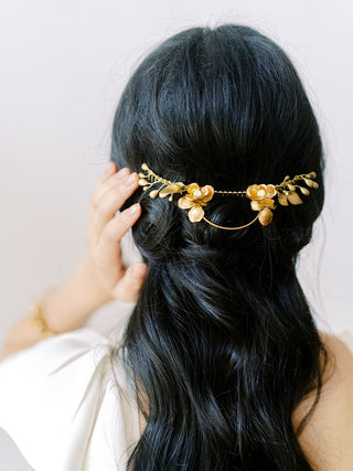 Petra-Hair Adornments-Hushed Commotion
