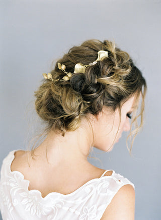 Gracie-Hair Adornments-Hushed Commotion