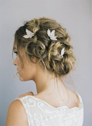 Olivia-Hair Adornments-Hushed Commotion