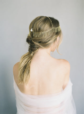 Orion-Hair Adornments-Hushed Commotion