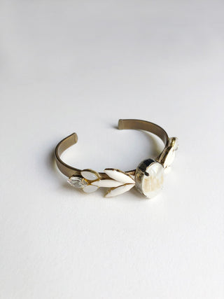 Posey Cuff-bracelet-Hushed Commotion