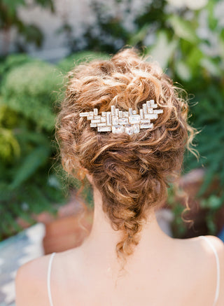 Lorelei-Hair Adornments-Hushed Commotion
