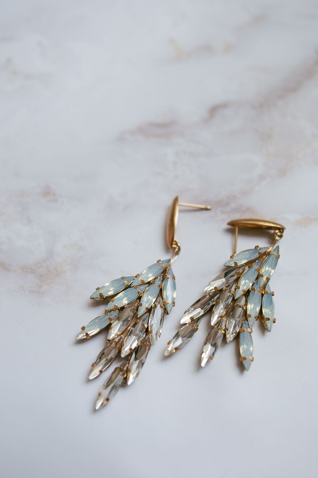 Helen earrings sale