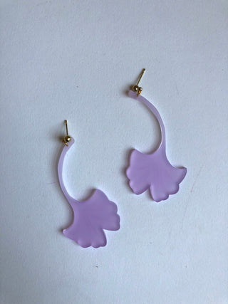 Evelyn Earring // NEARLY NEW