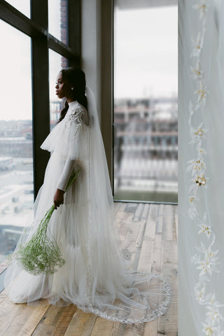 Buy Bridal Veils, Wedding Veils